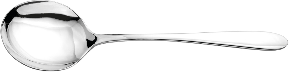 solex SARAH Suppenlöffel Edelstahl