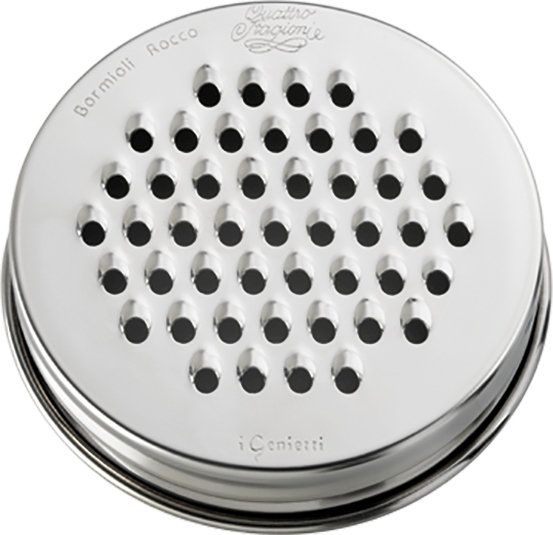 I Genietti Schraubdeckel Reibe *