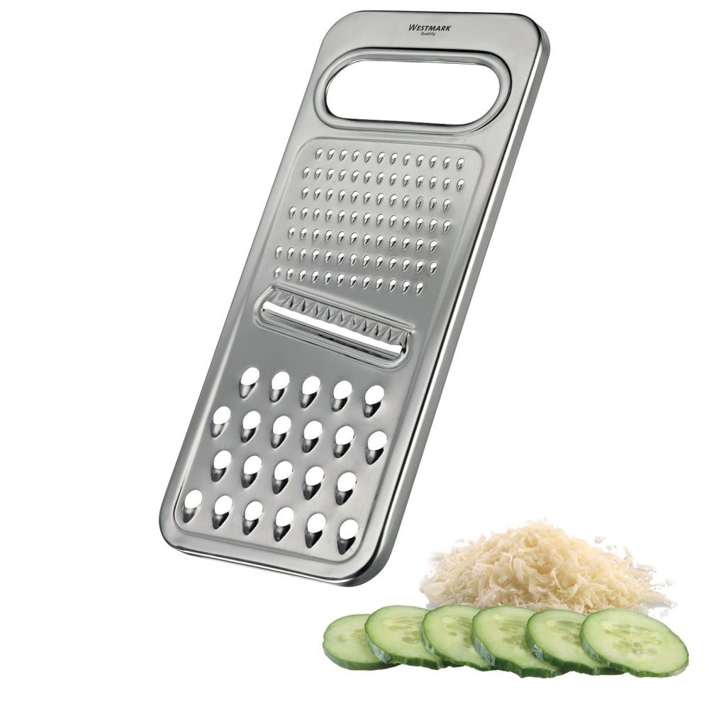 Westmark Universalreibe »Steel«