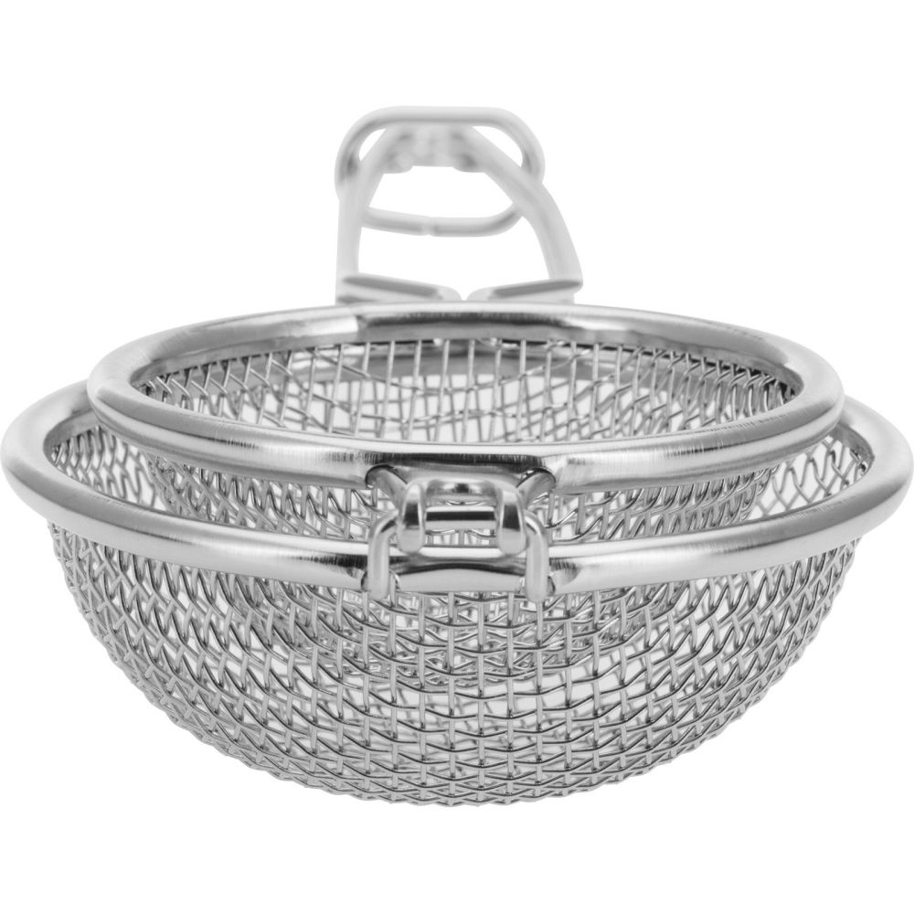 Westmark Nestbacklöffel, ø 10 cm ø 8 cm