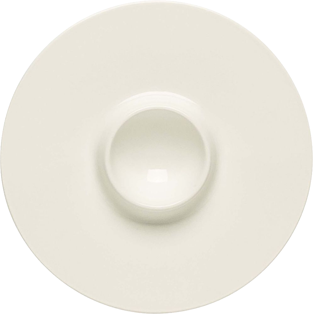 Bauscher purity classic - Eierbecher mit Ablage