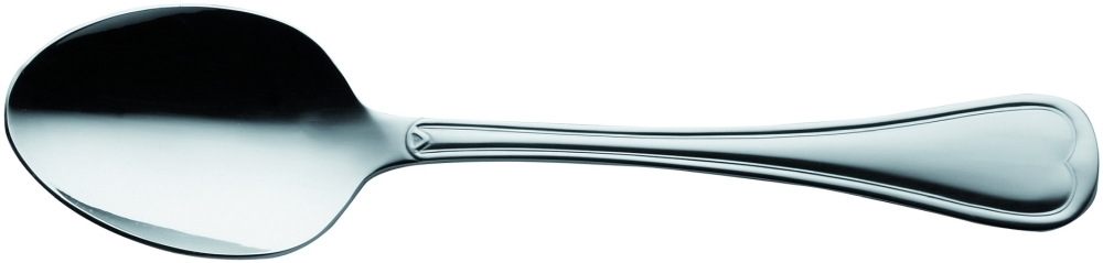 solex LAILA Menülöffel Edelstahl