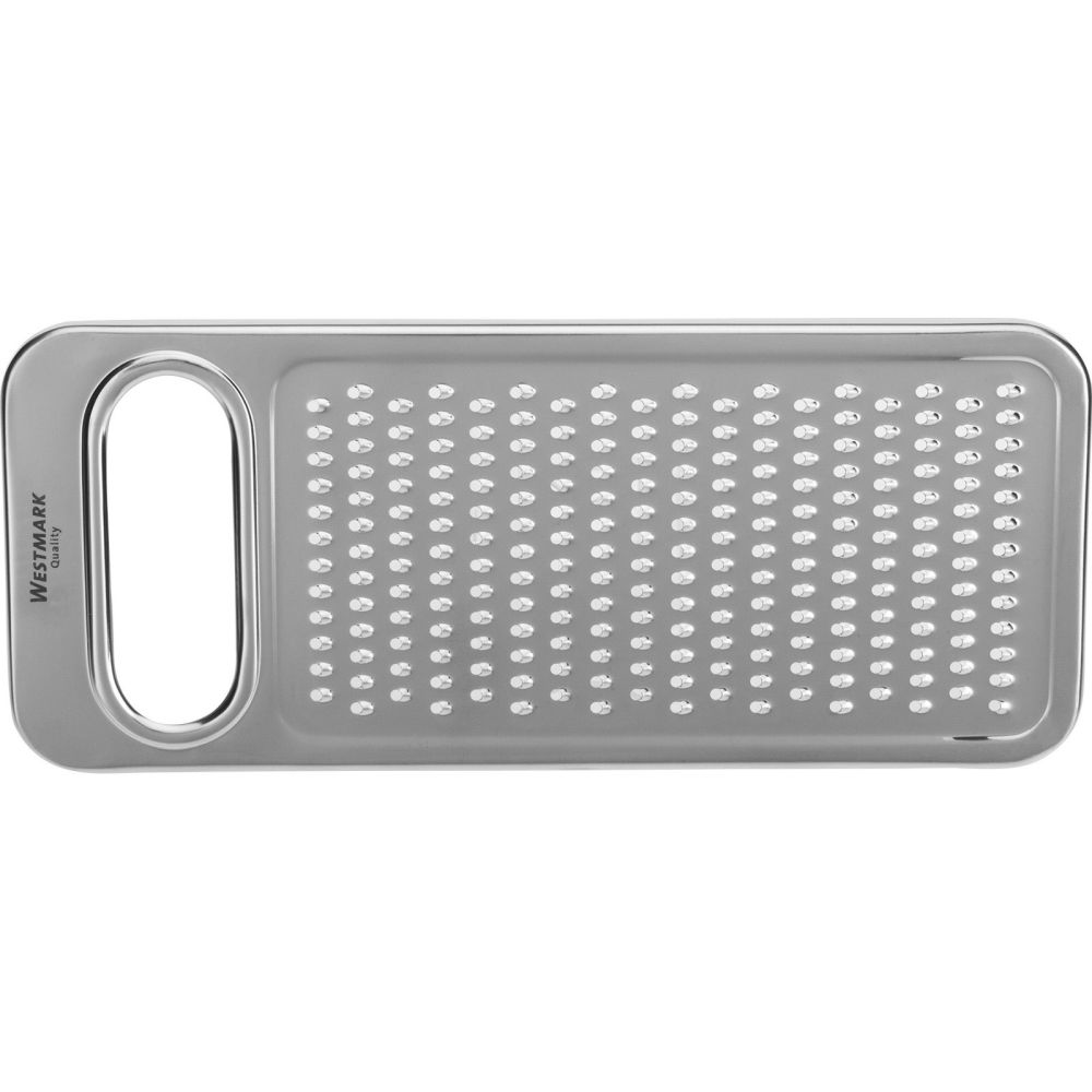 Westmark Gemüse-/Rohkostreibe »Steel«