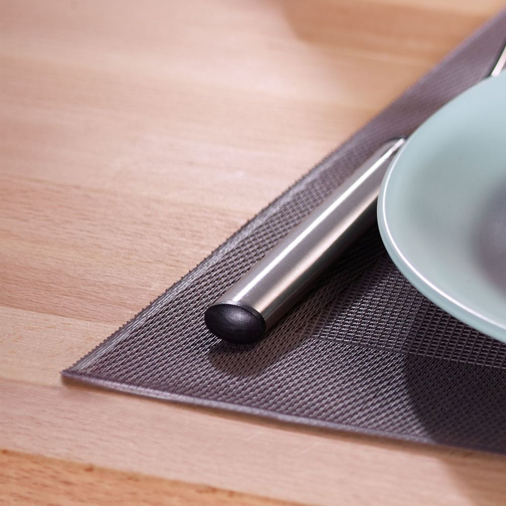 Westmark Tischset »Home«,42 x 32 cm, taupe dunkel