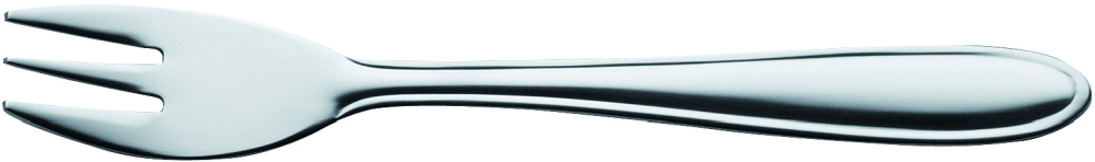 solex PRONTO Kuchengabel Edelstahl