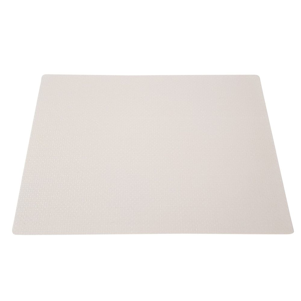 Westmark Tischset »Coolorista«,45 x 32,5cm, weiß