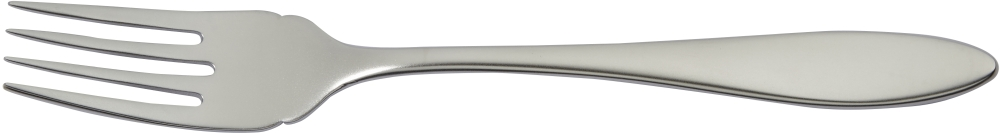 solex TERRA RETRO Fischgabel Edelstahl