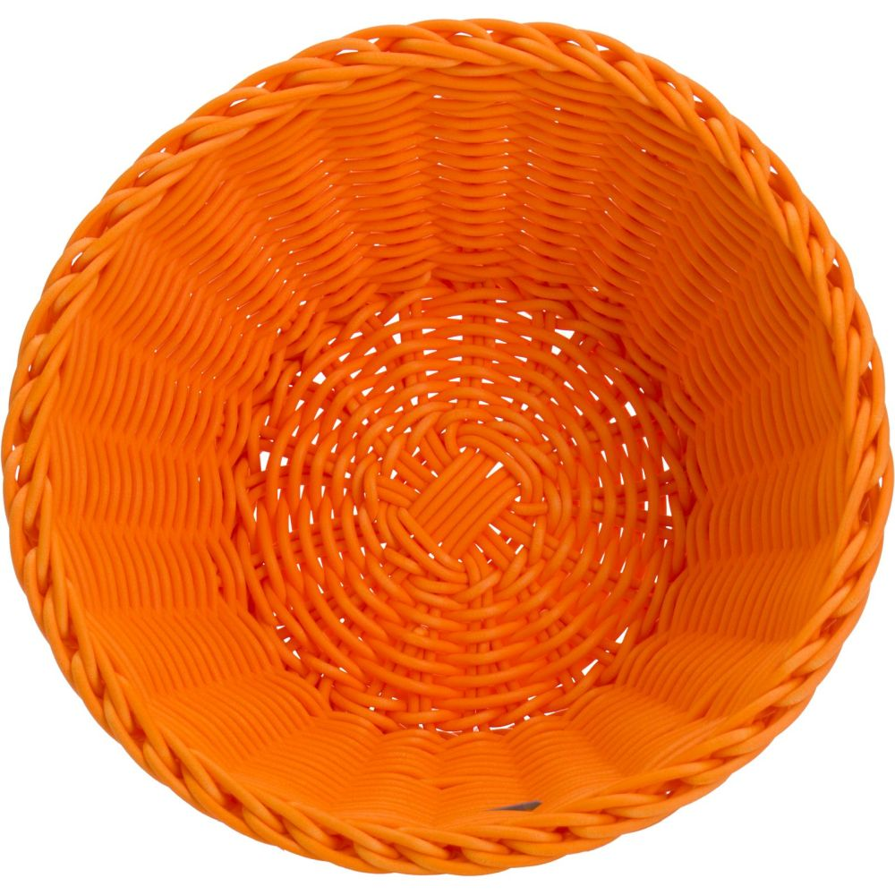 Westmark Korb »Coolorista« rund, Ø 18 x 10 cm, orange