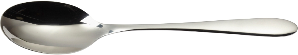solex SARAH Kaffee-/Teelöffel Edelstahl