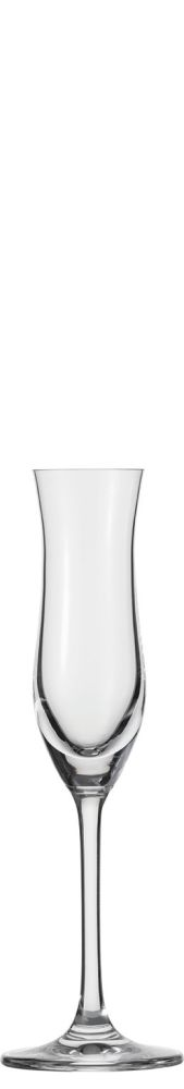 Schott Zwiesel Klare Brände Schnapsglas 2cl /-/ Bar Special 64 ml