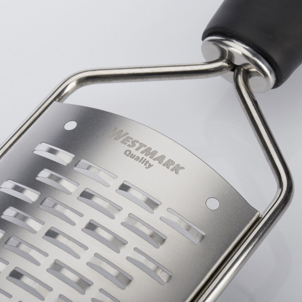 Westmark Raspel »Technicus-Square«, 32 cm