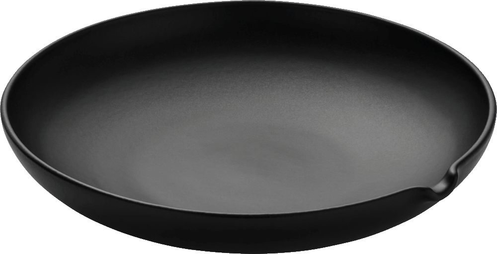 PLAYGROUND Bowl rund 22cm - ORIGIN