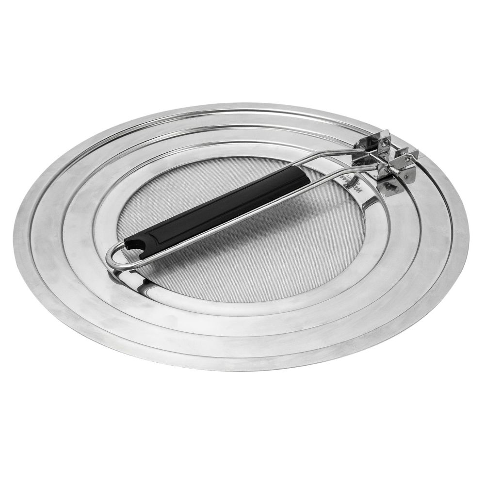 Westmark Spritzschutz »Exclusiv«, Ø 20, 24, 28 cm