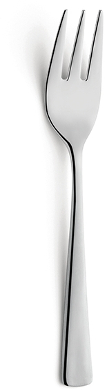 Amefa Kuchengabel -  DANTE