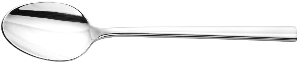 solex HANNAH Kaffeelöffel Edelstahl