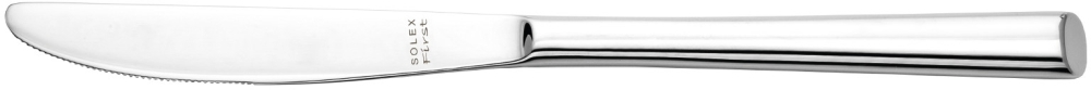 solex LAURA Buttermesser Vollheft Edelstahl