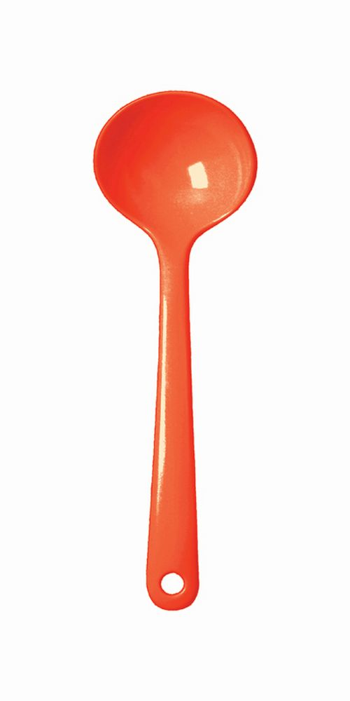 WACA Schöpfkelle rot