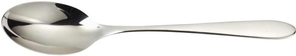 solex SARAH Menülöffel groß Edelstahl
