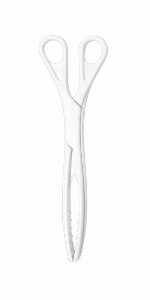 WACA Greifschere weiss