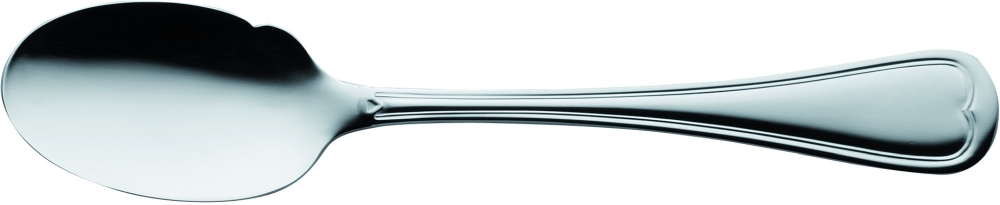 solex LAILA Gourmetlöffel Edelstahl
