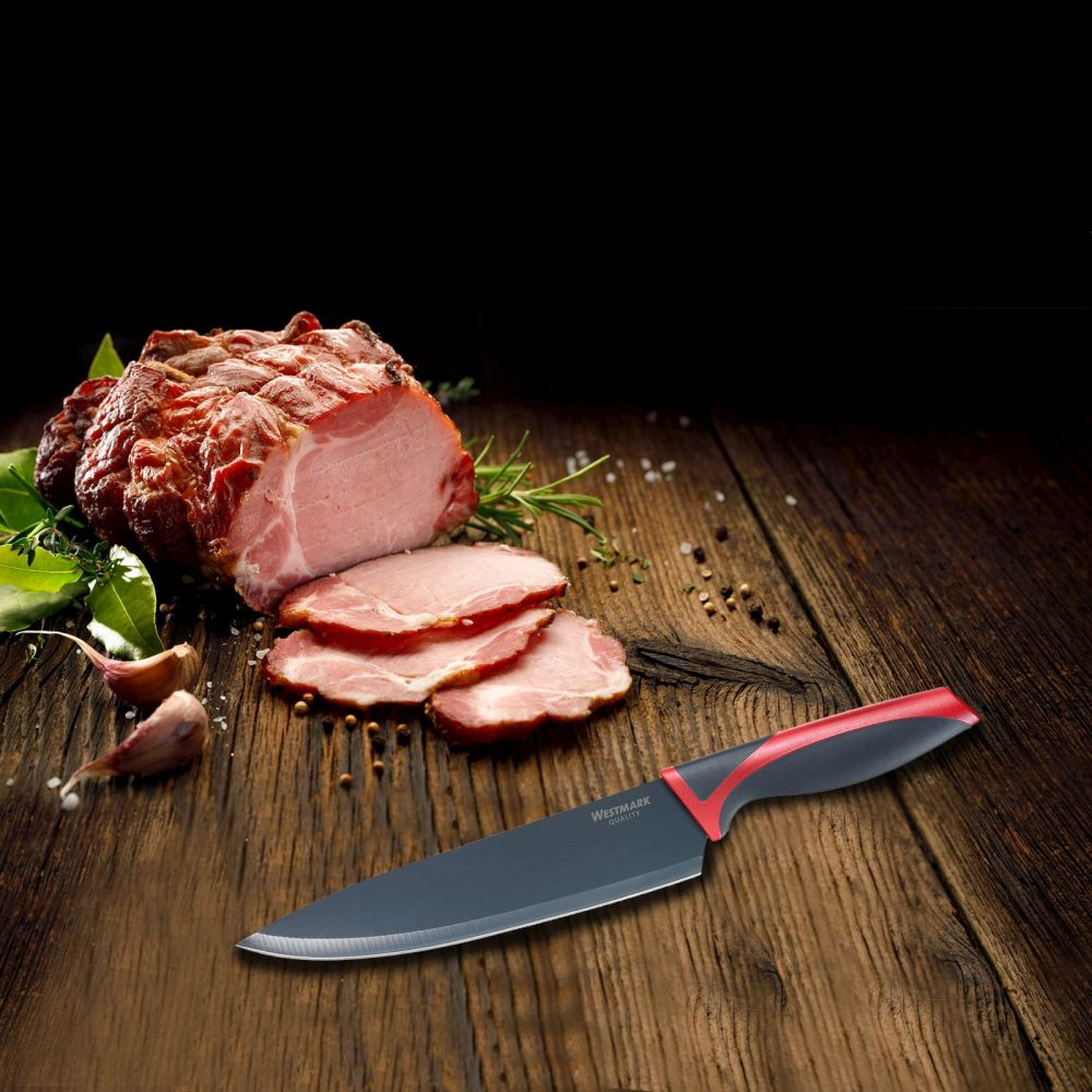 Westmark Chefmesser, Klinge 20 cm