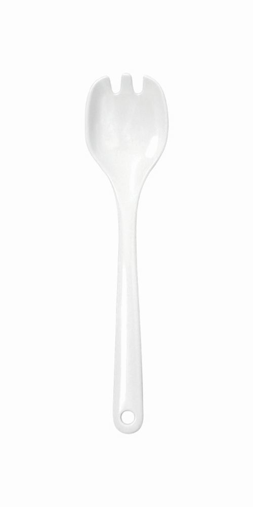 WACA Salatgabel weiss