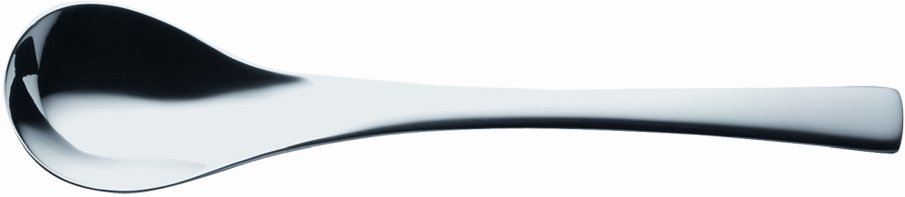 solex SOPHIA Suppenlöffel Edelstahl