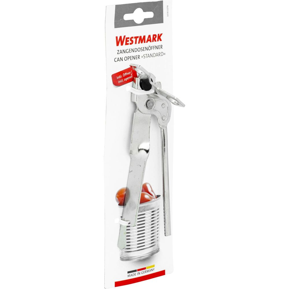 Westmark Zangendosenöffner »Standard«