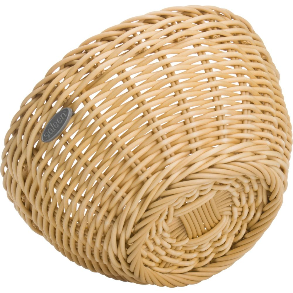 Westmark Schale rund, Ø 16 x 8 cm, hellbeige