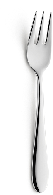 Amefa Premiere Kuchengabel -  OXFORD Edelstahl 18/10