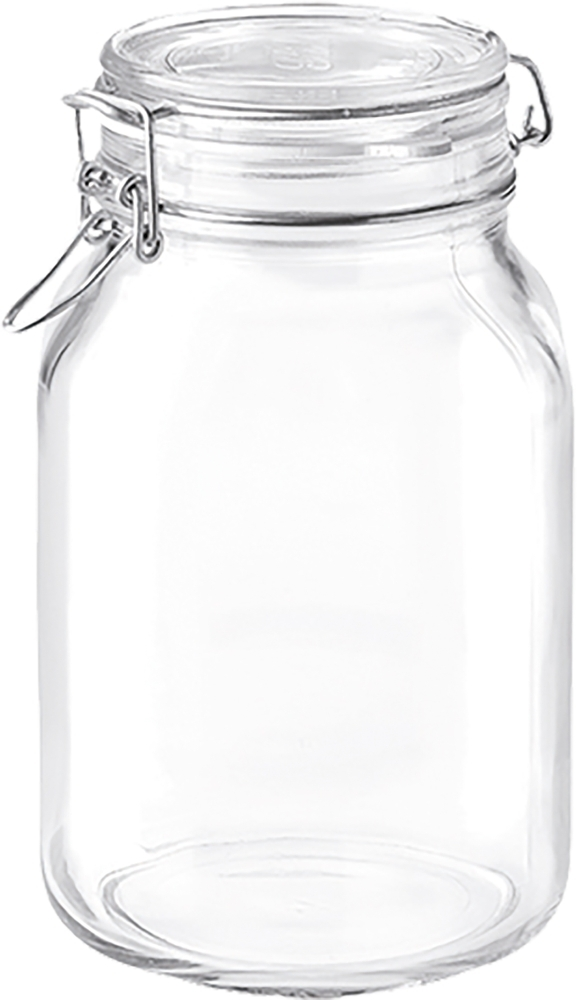 Fido 2000 Einmachglas 213cl *