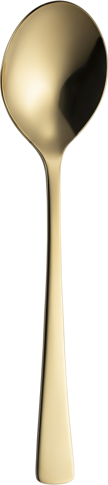 solex KARINA Gold Menülöffel GOLD