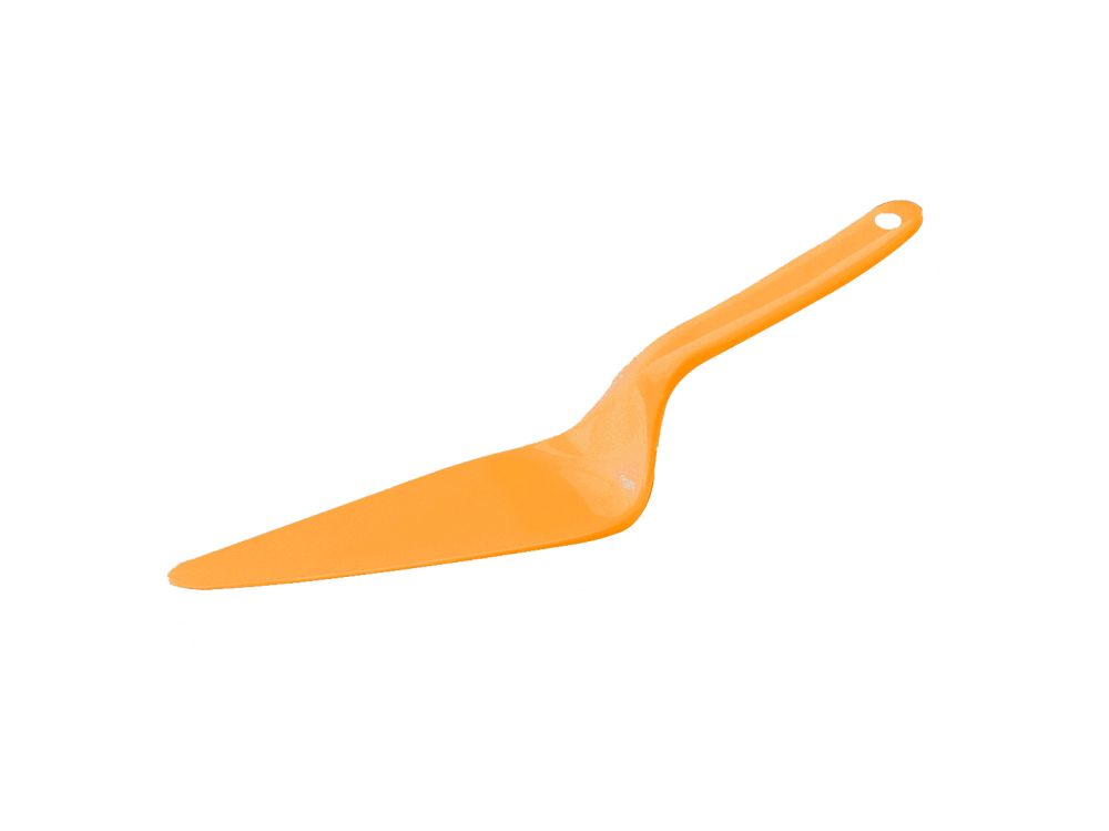 WACA Tortenheber orange