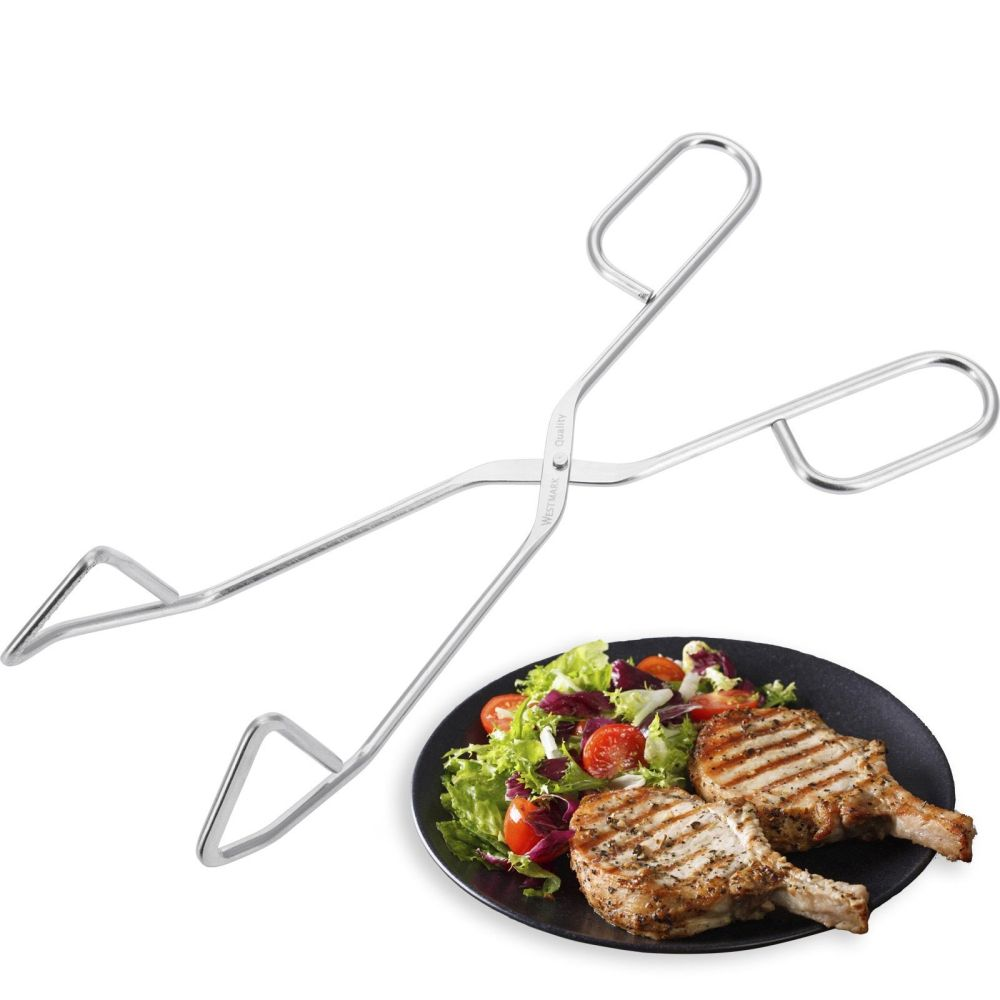 Westmark Grillzange, 24 cm