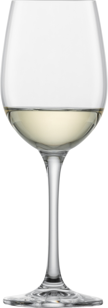 Schott Zwiesel Weißweinglas Classico 312 ml