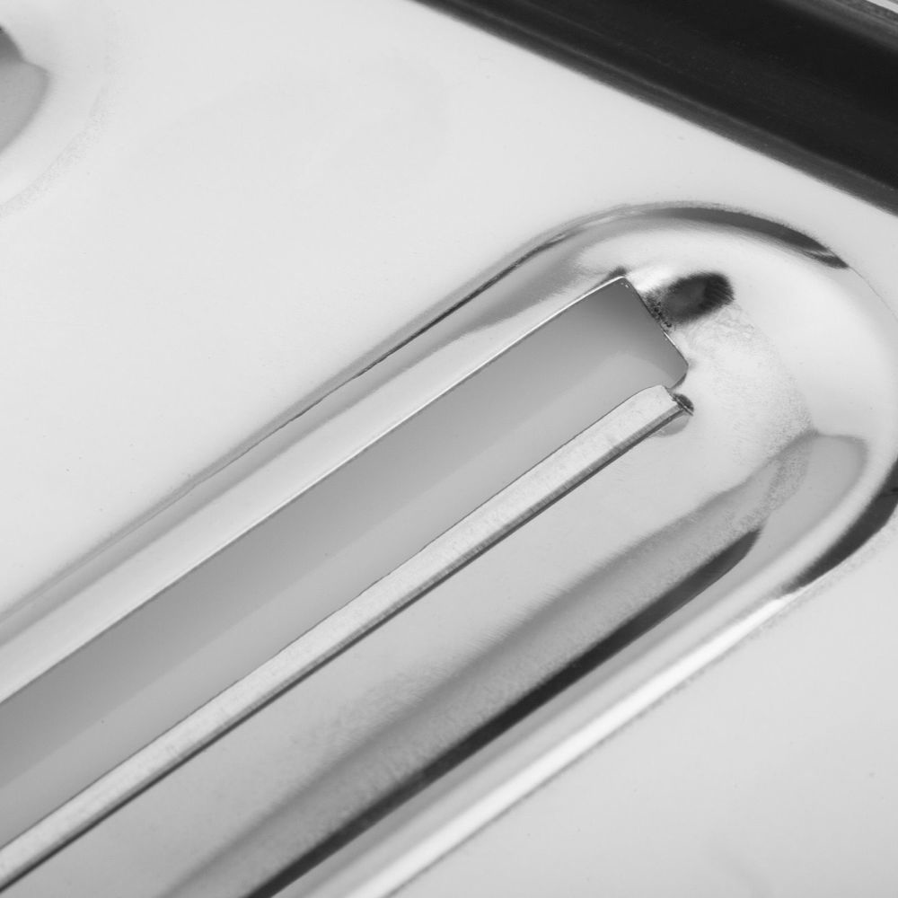 Westmark Gurkenhobel »Steel«