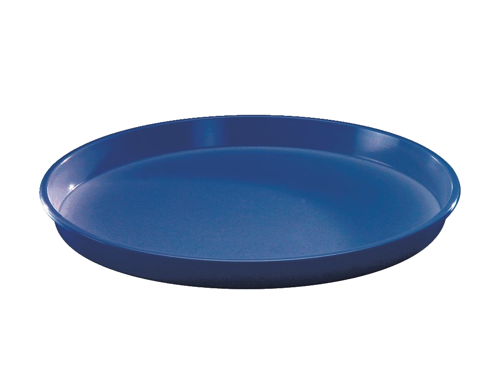 WACA Glasträger kobaltblau