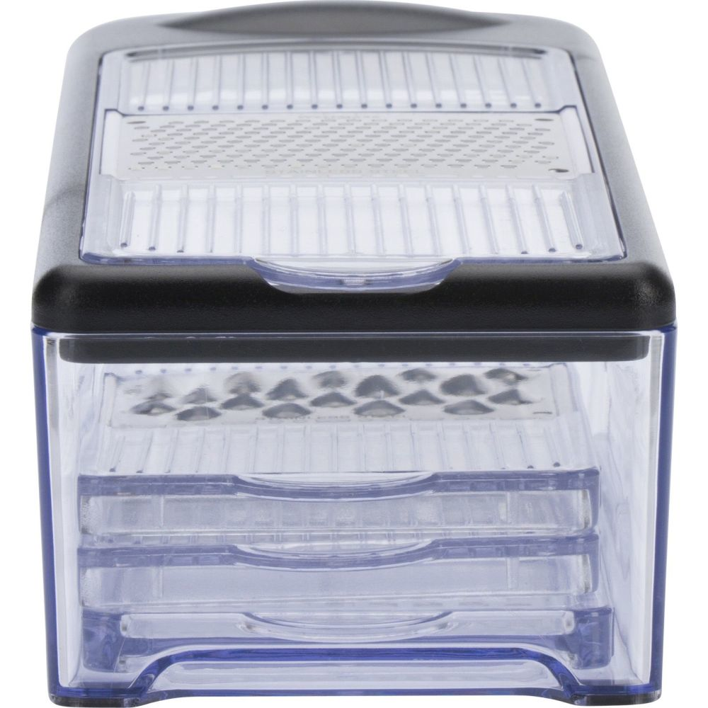 Westmark Reibenset »Technicus Quadro«