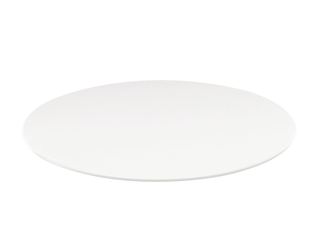 WACA Tortenplatte weiss