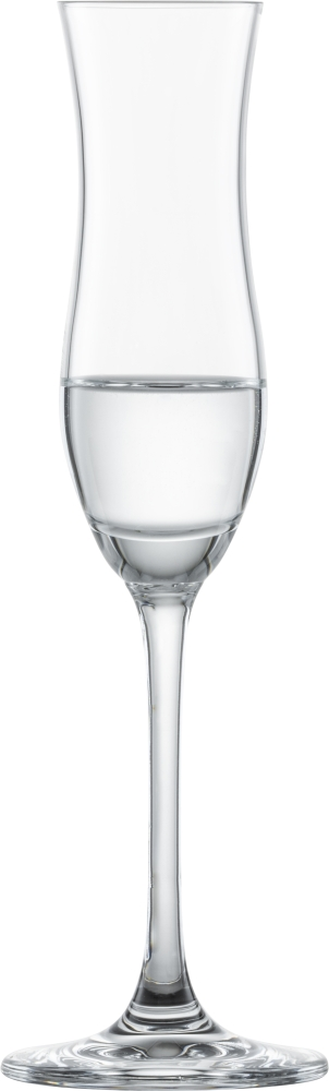 Schott Zwiesel Klare Brände Schnapsglas  Bar Special 64 ml
