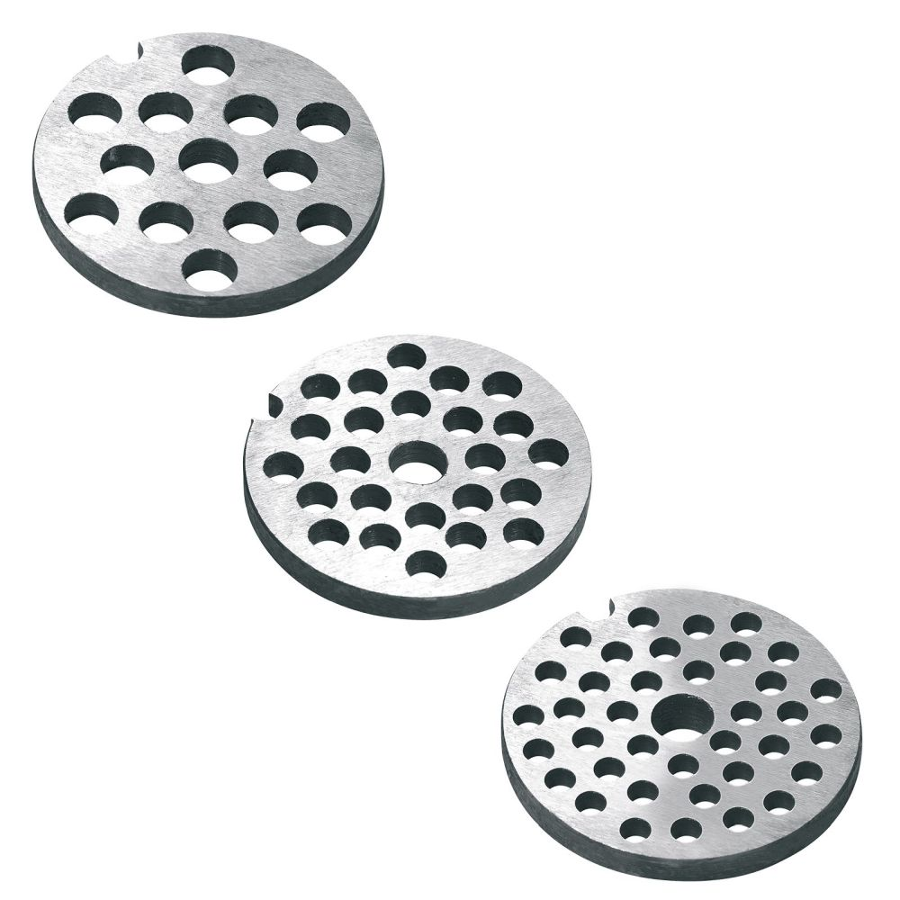 Westmark Lochscheibe, 4,5 mm, Gr. 8