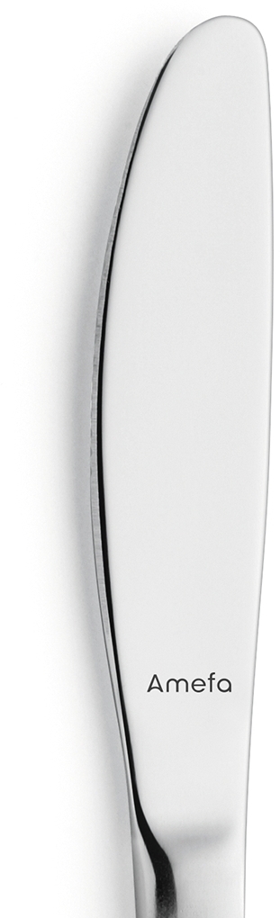 Amefa Menümesser Vollheft -  DANTE