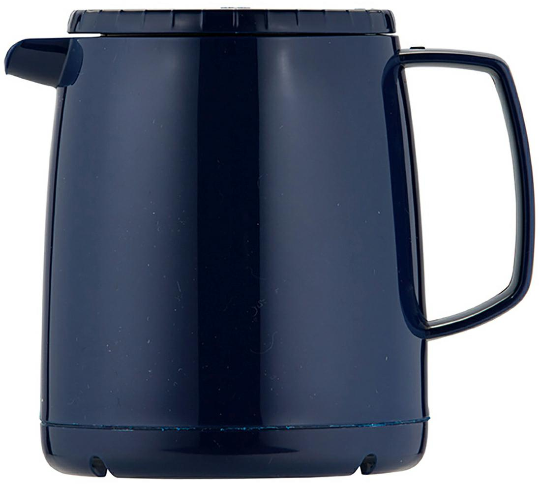 Isolierkanne Care 0,5 l blau - Helios Care -