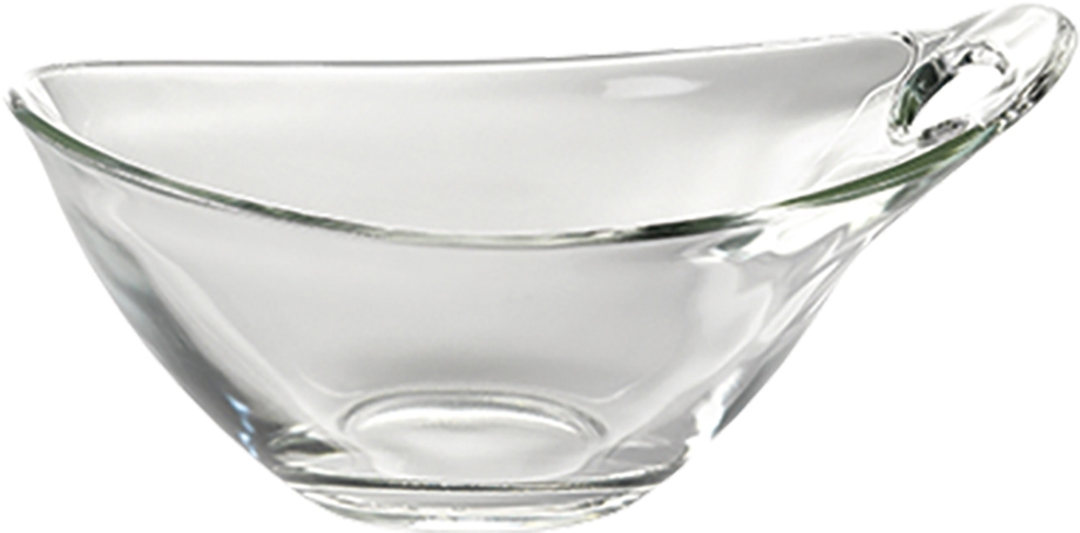 Practica Stapelschale 12,5x10,5cm; 15cl *