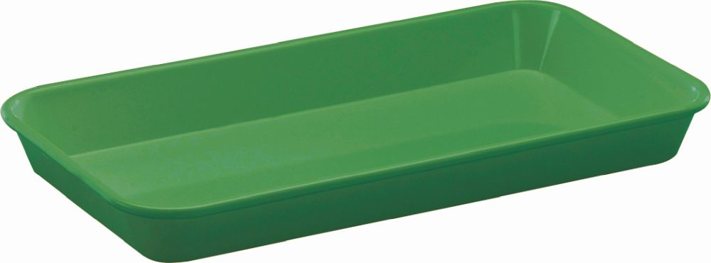 WACA Auslageschale grün