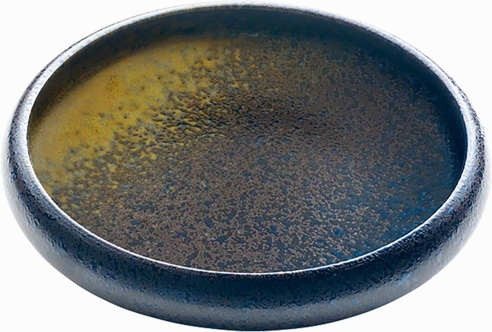 PLAYGROUND Bowl flach 15 cm - SEA