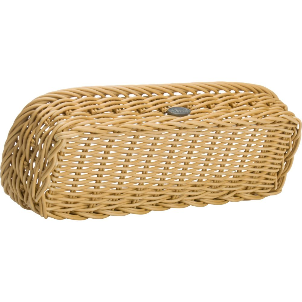 Westmark Besteckkasten, 28 x 11 x 5 cm, hellbeige