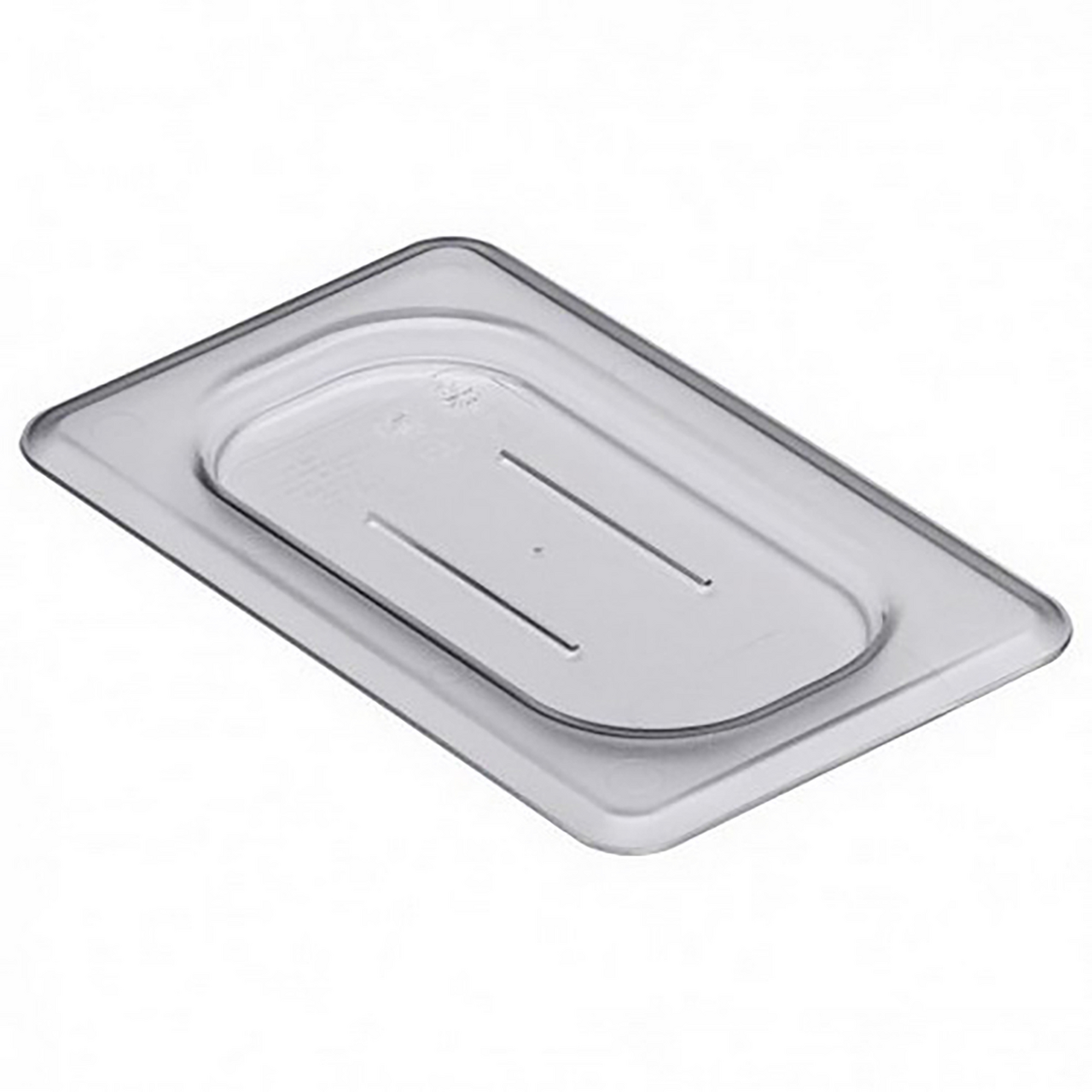 Cambro Camwear® GN-Behälter Flachdeckel GN1/9  Dur