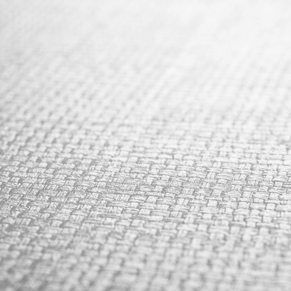 Westmark Tischset »Coolorista«,45 x 32,5cm, weiß