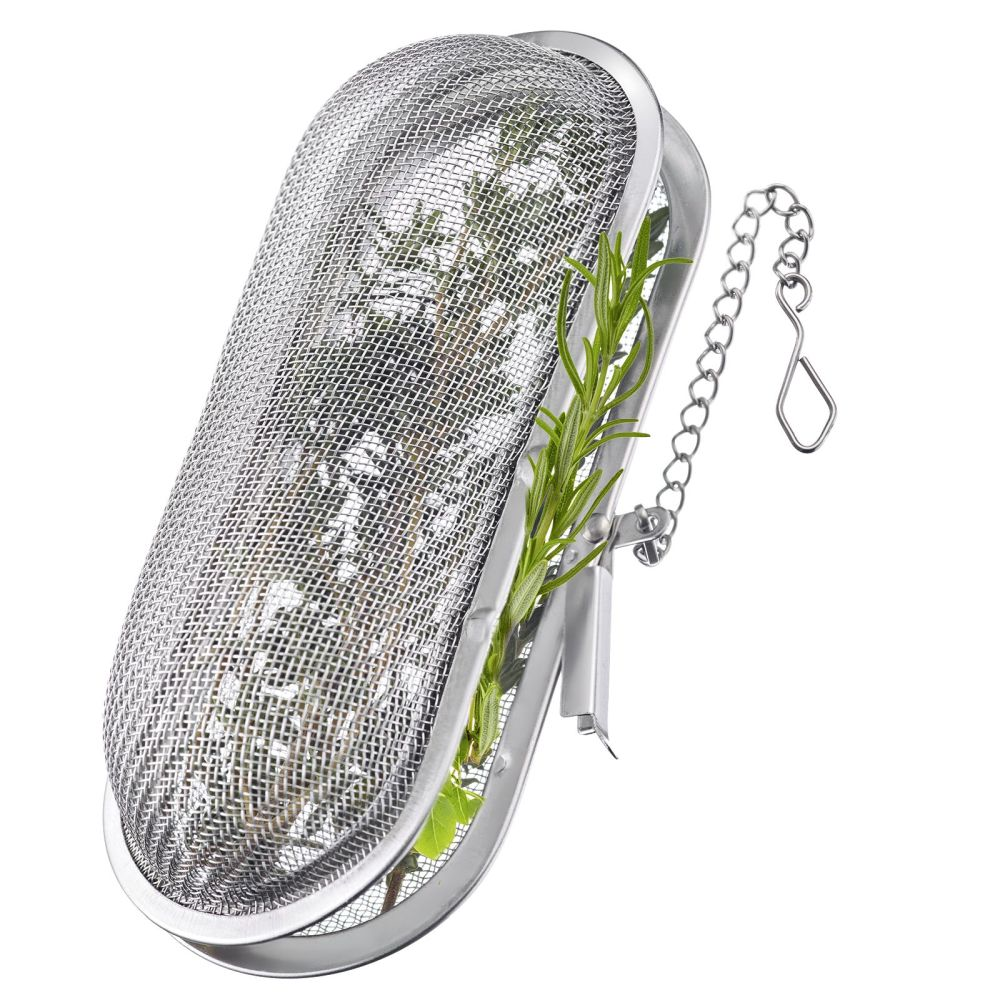 Westmark Gewürz- und Kräutersieb